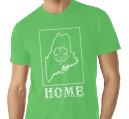 maine home shirt satisfaction