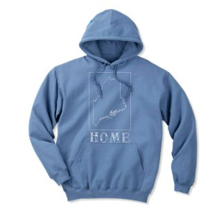 maine home shirt satisfaction